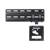 Supporto a parete Samsung WMN-B50EB 2,16 m nero peso max 60 kg