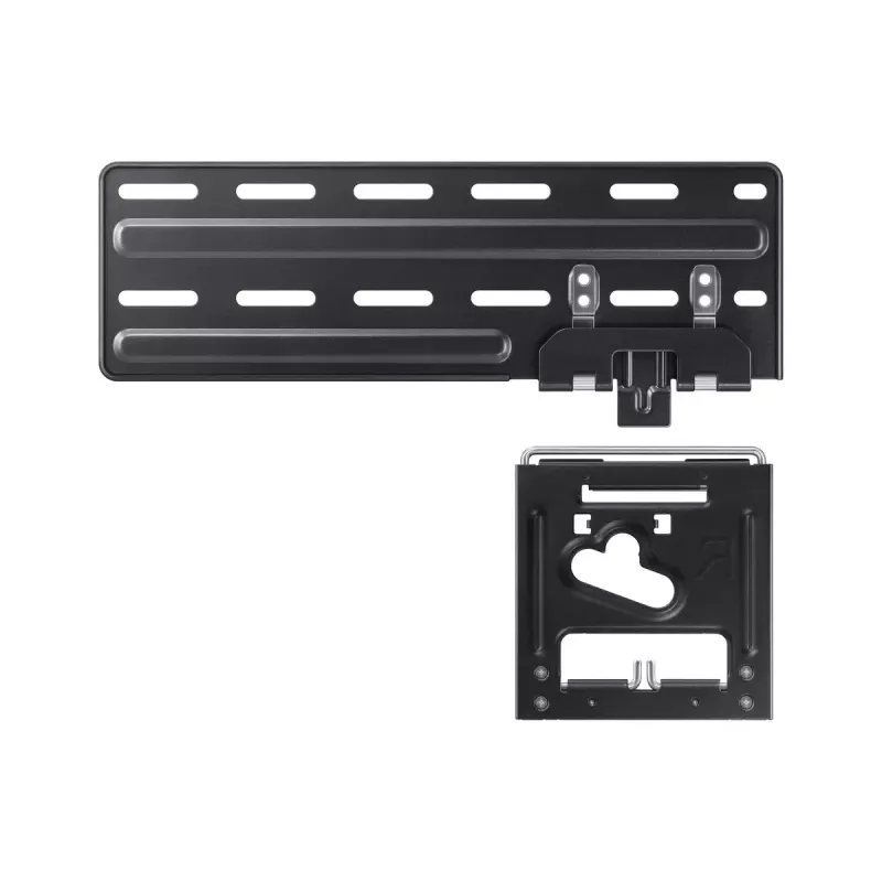 Supporto a parete Samsung WMN-B50EB 2,16 m nero peso max 60 kg
