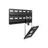 Supporto a parete Samsung WMN-B50EB 2,16 m nero peso max 60 kg