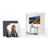 Supporto a parete Samsung WMN-B50EB 2,16 m nero peso max 60 kg