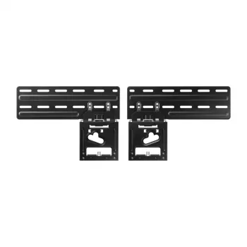 Supporto a parete Samsung WMN-B50EB 2,16 m nero peso max 60 kg
