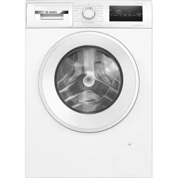 Lavatrice Bosch Serie 4 WAN28271 a carica frontale 8 kg 1351 giri/min bianca