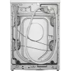 Bosch Serie 4 WAN28271 lavatrice a carica frontale, 8 kg, 1400 giri/min, bianca