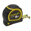 Flessometro Stanley 0-30-657 8 m ABS sintetico
