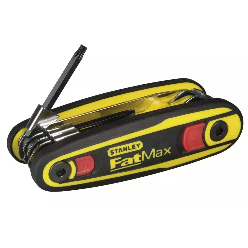 Set chiavi a brugola Stanley FATMAX 0-97-552