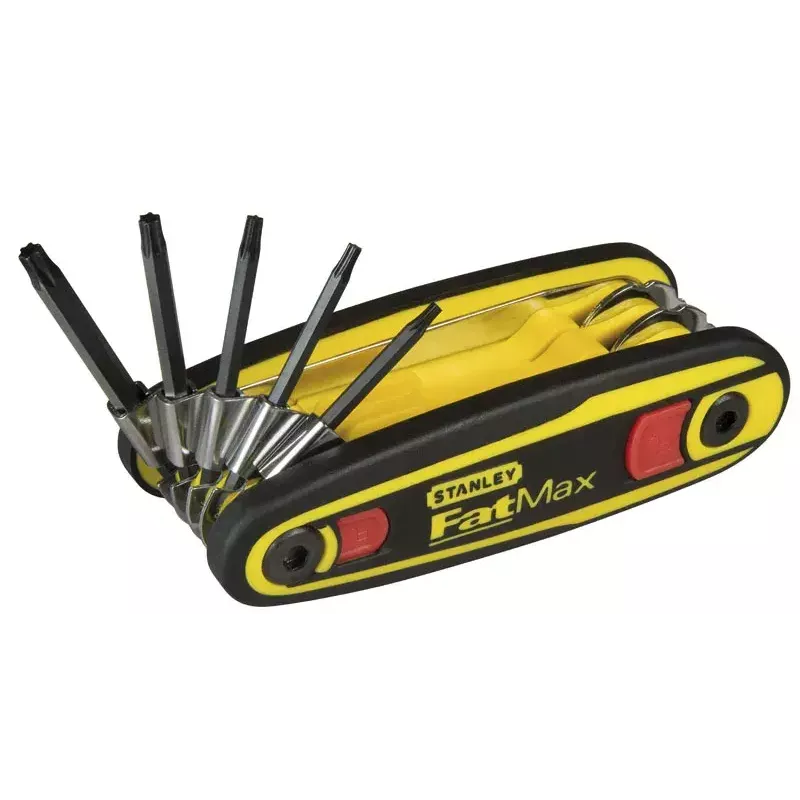 Set chiavi a brugola Stanley FATMAX 0-97-552