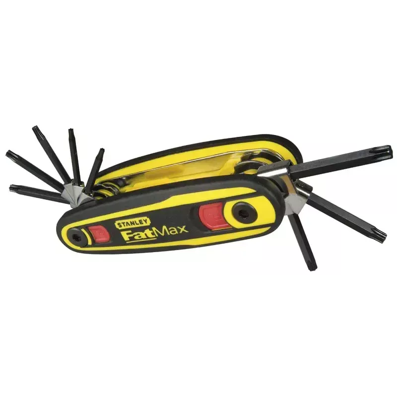 Set chiavi a brugola Stanley FATMAX 0-97-552