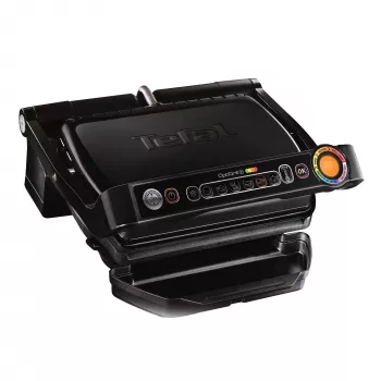 Griglia di contatto Tefal OptiGrill + GC7128