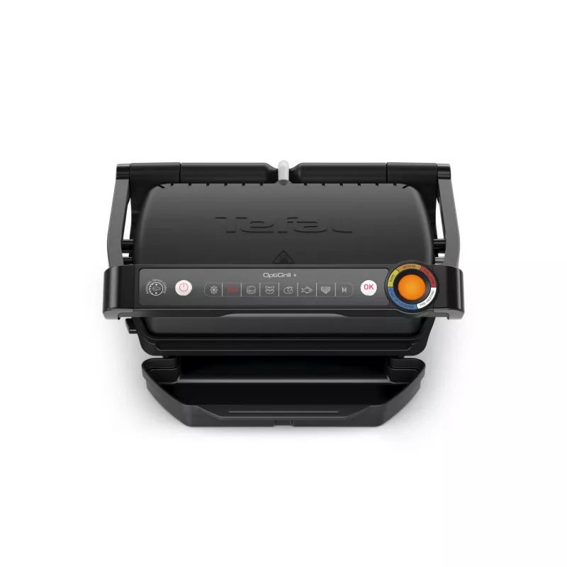 Griglia di contatto Tefal OptiGrill + GC717810