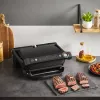 Griglia di contatto Tefal OptiGrill + GC717810