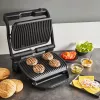 Griglia di contatto Tefal OptiGrill + GC717810