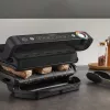 Griglia di contatto Tefal OptiGrill + GC717810