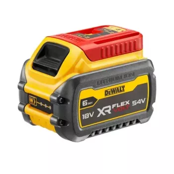 Batteria DeWALT DCB546T2-XJ 6 Ah 54 V