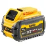 Batteria DeWALT DCB546T2-XJ 6 Ah 54 V