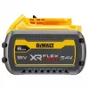 Batteria DeWALT DCB546T2-XJ 6 Ah 54 V