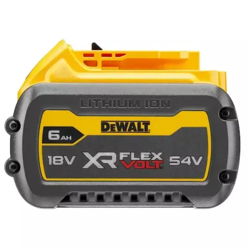 Batteria DeWALT DCB546T2-XJ 6 Ah 54 V