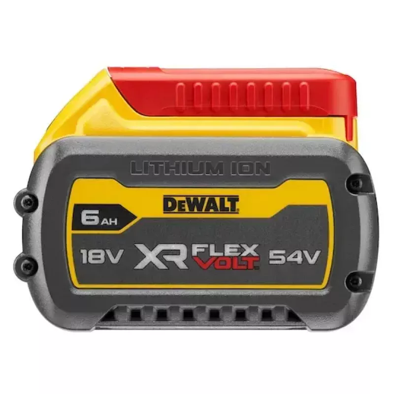 Batteria DeWALT DCB546T2-XJ 6 Ah 54 V