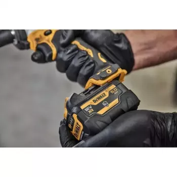 Caricabatterie DeWALT DCB126G-XJ 1 pezzo