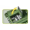 Mattoncini carro armato Cobi M24 Chaffee modello in scala 1:35, Cobi-2543