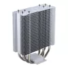 Dissipatore ad aria Cooler Master Hyper 212 Spectrum V3 12 cm nero argento
