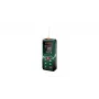 Distanziometro laser Bosch UniversalDistance 50 nero, verde 50 m