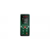 Distanziometro laser Bosch UniversalDistance 50 nero, verde 50 m