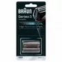 Braun Series 5 52B testina di ricambio per rasoio elettrico – nero