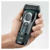 Braun Series 5 52B testina di ricambio per rasoio elettrico – nero