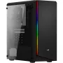 Aerocool RIFT case per computer Midi Tower nero