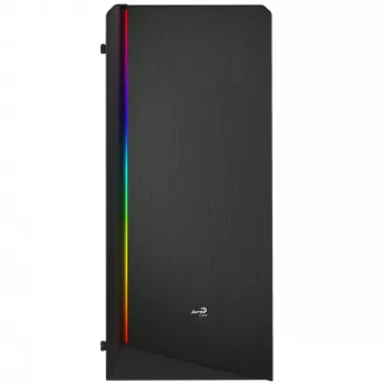 Aerocool RIFT case per computer Midi Tower nero