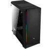 Aerocool RIFT case per computer Midi Tower nero