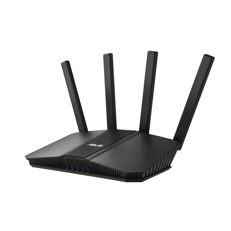 Router WLAN ASUS RT-BE55 2,5 Gigabit Ethernet Dualband (2,4 GHz / 5 GHz) nero