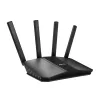 Router WLAN ASUS RT-BE55 2,5 Gigabit Ethernet Dualband (2,4 GHz / 5 GHz) nero