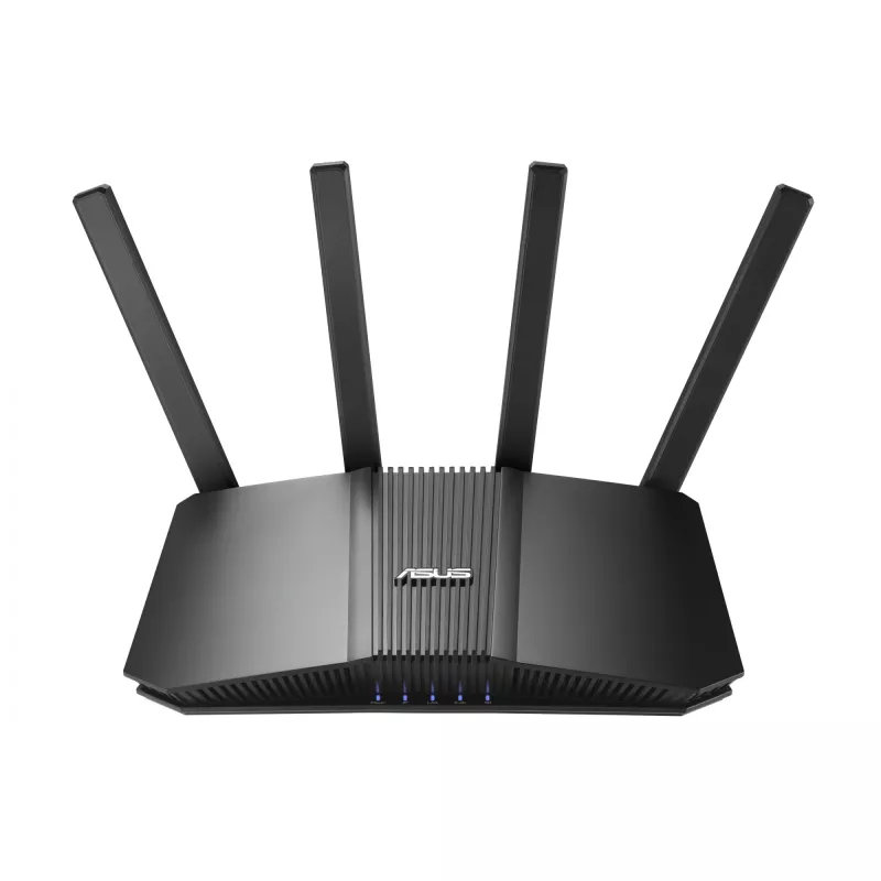 Router WLAN ASUS RT-BE55 2,5 Gigabit Ethernet Dualband (2,4 GHz / 5 GHz) nero