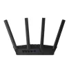 Router WLAN ASUS RT-BE55 2,5 Gigabit Ethernet Dualband (2,4 GHz / 5 GHz) nero