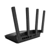 Router WLAN ASUS RT-BE55 2,5 Gigabit Ethernet Dualband (2,4 GHz / 5 GHz) nero