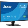 Monitor per computer iiyama ProLite X2792QSU-B1 68,6 cm (27 pollici) 2560 x 1440 pixel Quad HD LED nero