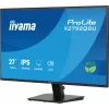 Monitor per computer iiyama ProLite X2792QSU-B1 68,6 cm (27 pollici) 2560 x 1440 pixel Quad HD LED nero