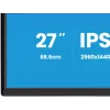 Monitor per computer iiyama ProLite X2792QSU-B1 68,6 cm (27 pollici) 2560 x 1440 pixel Quad HD LED nero
