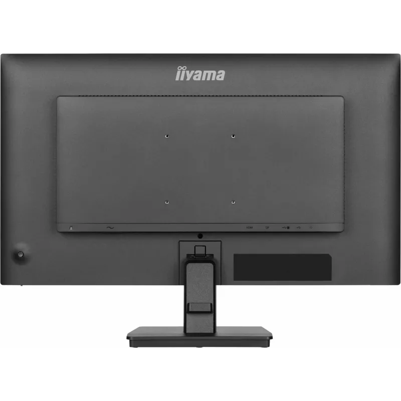 Monitor per computer iiyama ProLite X2792QSU-B1 68,6 cm (27 pollici) 2560 x 1440 pixel Quad HD LED nero