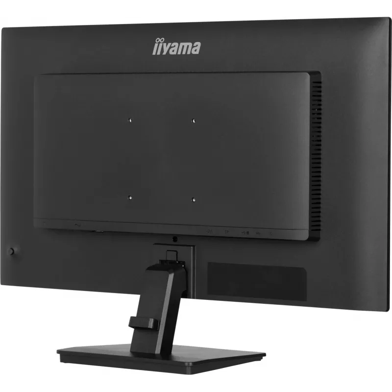 Monitor per computer iiyama ProLite X2792QSU-B1 68,6 cm (27 pollici) 2560 x 1440 pixel Quad HD LED nero
