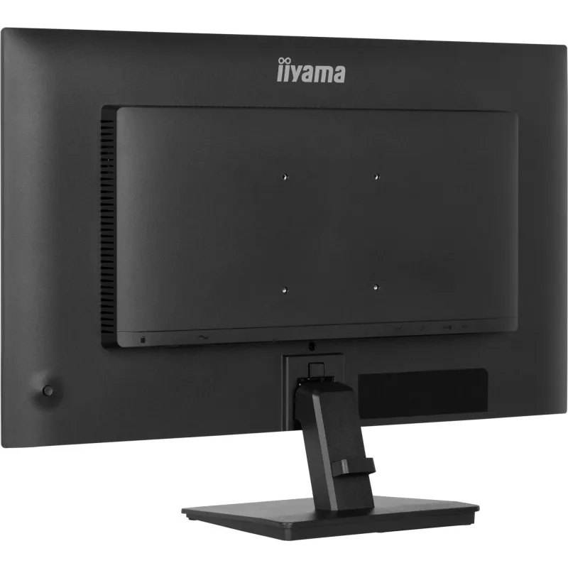 Monitor per computer iiyama ProLite X2792QSU-B1 68,6 cm (27 pollici) 2560 x 1440 pixel Quad HD LED nero