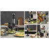 Frullatore a immersione Cecotec Power TitanBlack 1500 XL TotalMix