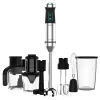 Frullatore a immersione Cecotec Power TitanBlack 1500 XL TotalMix