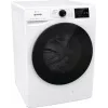Lavatrice Gorenje WPNEI14A2TS a carica frontale 10 kg 1400 giri/min nero, bianco