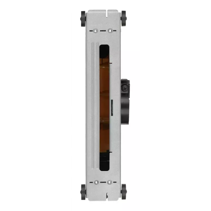 DeWALT DWE46229-XJ protezione per smerigliatrici angolari da 230 mm, aspirazione polvere AirLock