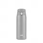 Bicchiere EMSA Light Mug 400 ml argento