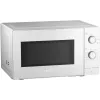 Microonde Bosch Serie 2 FL020MW0 bianco solo piano di lavoro 20 L 800 W