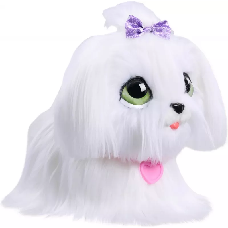 FurReal Gogo the Walking Puppy, ragazzo/ragazza, 4 anno/i, con suono