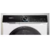 Asciugatrice Siemens WR47B2C40 libera installazione a carica frontale 9 kg bianco